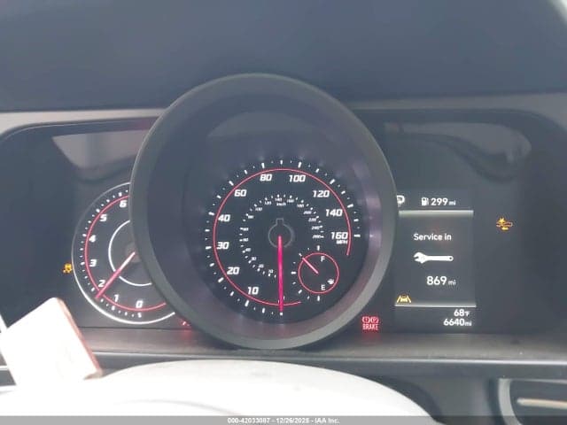 2023 HYUNDAI ELANTRA SEL 7