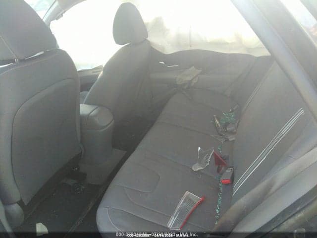2023 HYUNDAI ELANTRA SEL 8