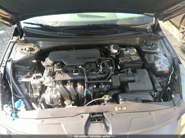 2023 HYUNDAI ELANTRA SEL 10