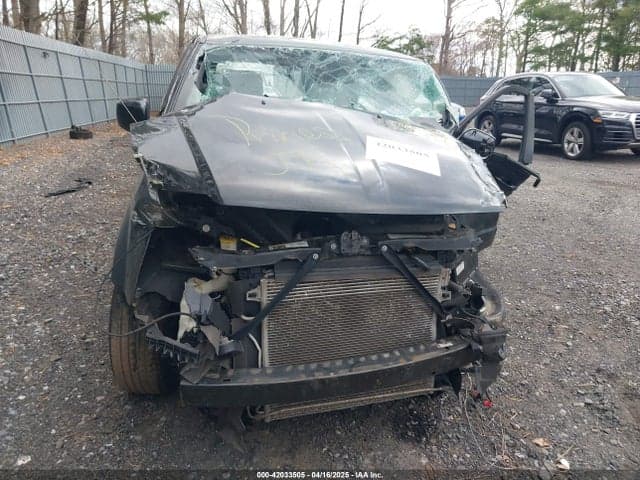 2018 DODGE GRAND CARAVAN SE PLUS 12