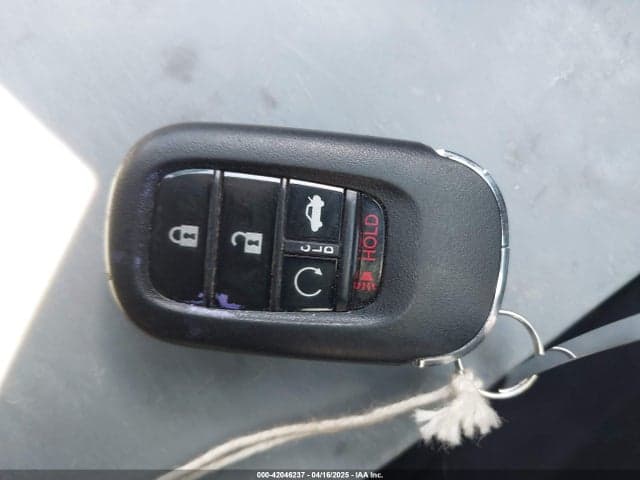 2023 HONDA CIVIC SPORT 11