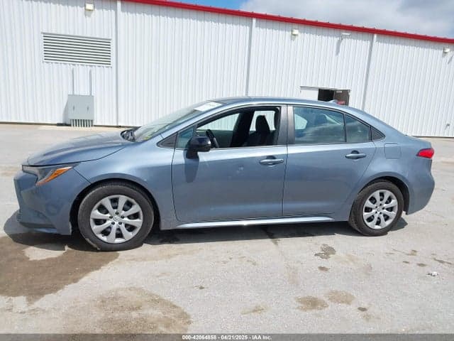 2022 TOYOTA COROLLA LE 14