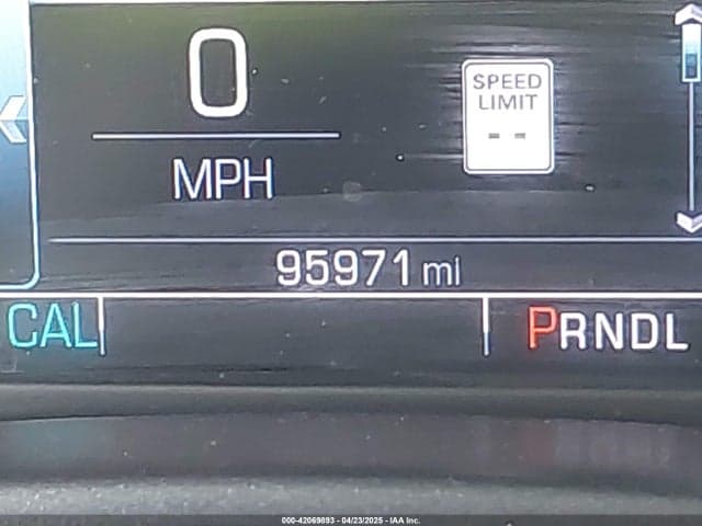 2018 GMC SIERRA 1500 SLT 16