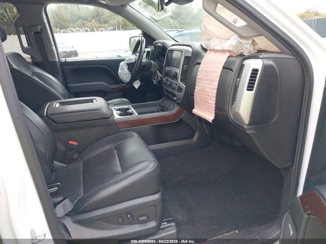 2018 GMC SIERRA 1500 SLT 5