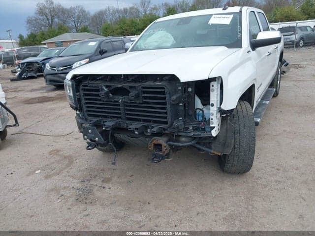 2018 GMC SIERRA 1500 SLT 6