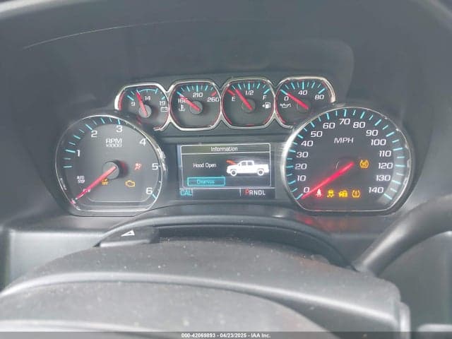 2018 GMC SIERRA 1500 SLT 7