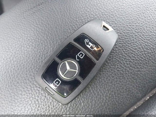 2022 MERCEDES-BENZ SPRINTER 2500 11