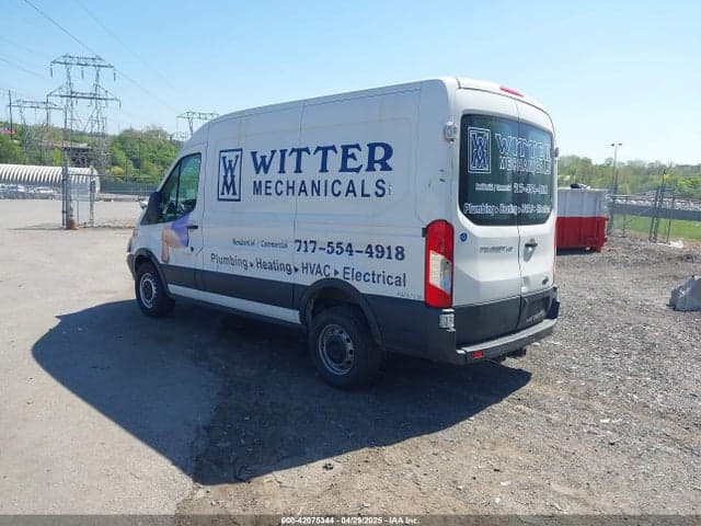 2017 FORD TRANSIT-250 3
