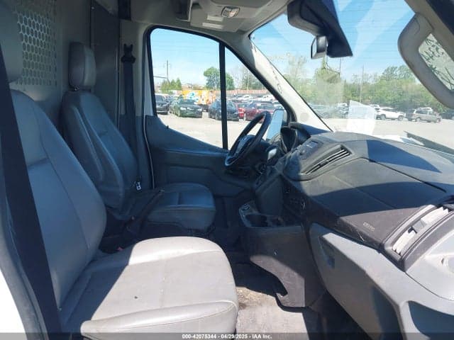 2017 FORD TRANSIT-250 5