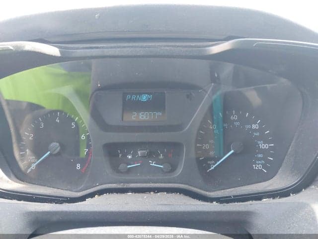 2017 FORD TRANSIT-250 7
