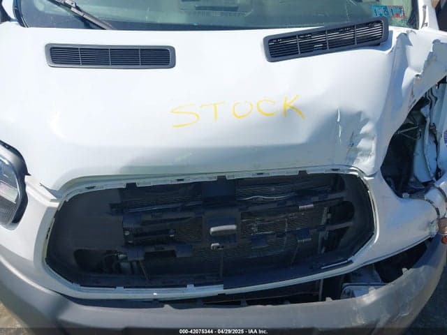2017 FORD TRANSIT-250 10