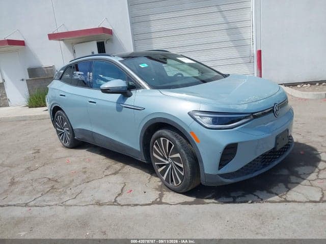 2024 VOLKSWAGEN ID.4 S 1