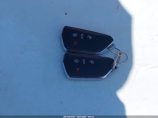 2024 VOLKSWAGEN ID.4 S 11