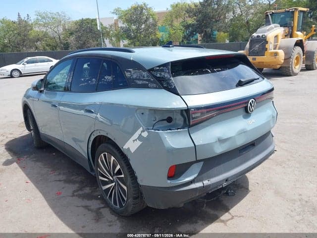 2024 VOLKSWAGEN ID.4 S 3