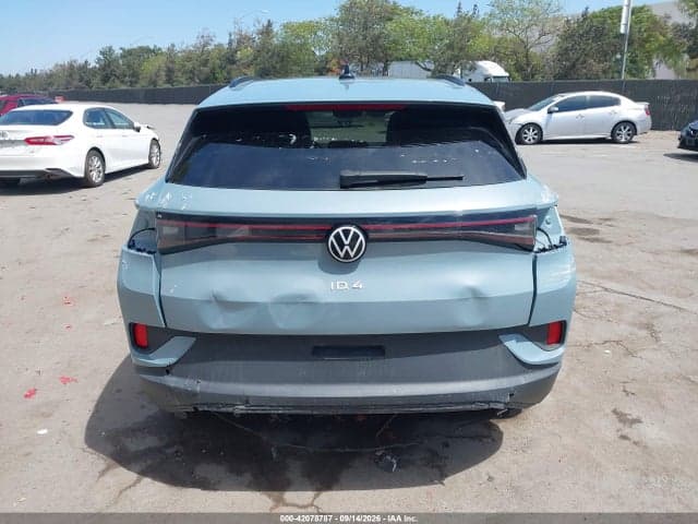 2024 VOLKSWAGEN ID.4 S 6