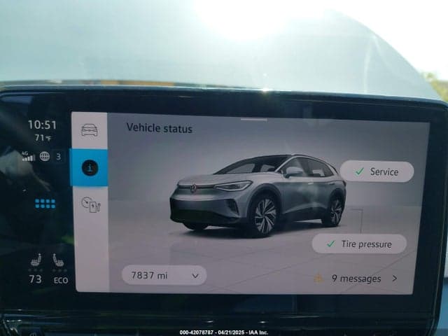 2024 VOLKSWAGEN ID.4 S 7