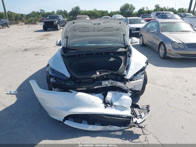 2024 TESLA MODEL 3 12
