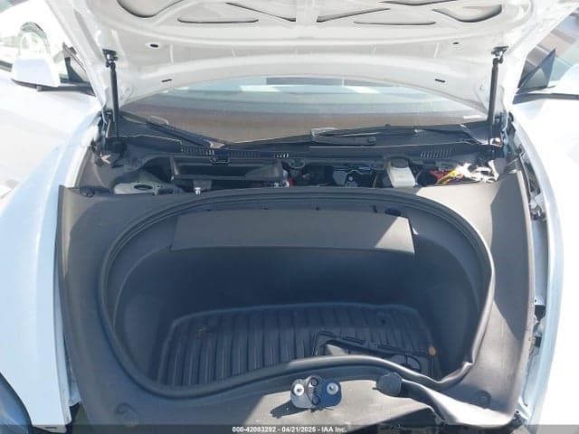 2024 TESLA MODEL 3 10