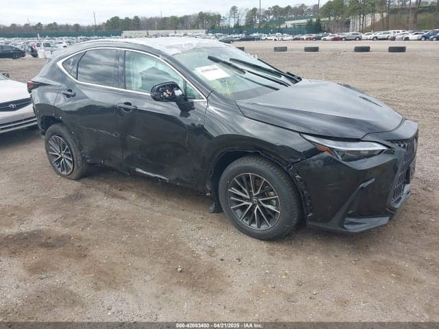 2024 LEXUS NX 350 PREMIUM 1