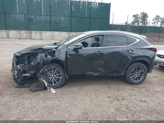 2024 LEXUS NX 350 PREMIUM 13