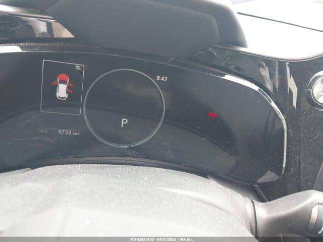 2024 LEXUS NX 350 PREMIUM 14