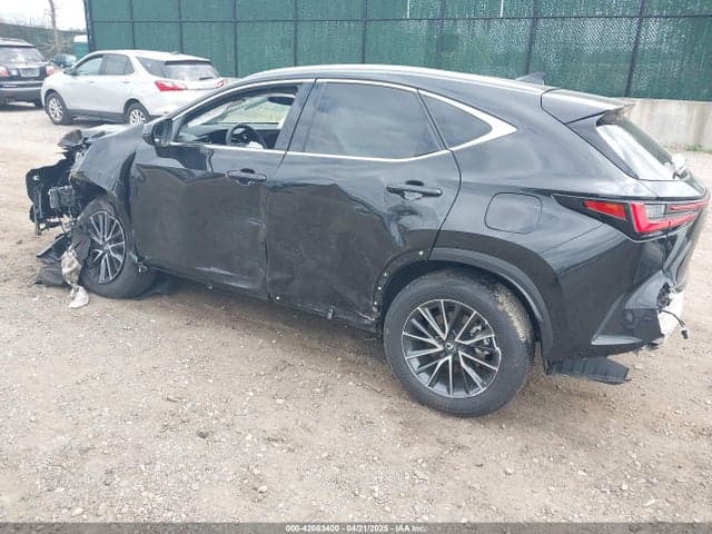 2024 LEXUS NX 350 PREMIUM 3