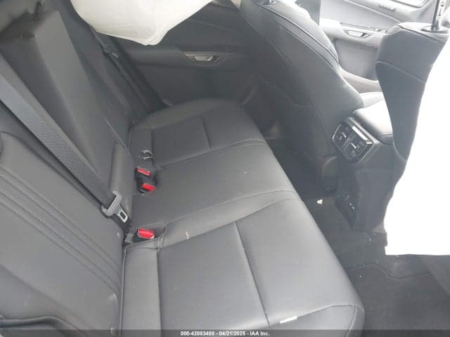 2024 LEXUS NX 350 PREMIUM 8