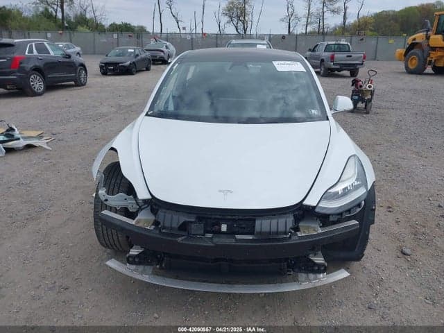 2018 TESLA MODEL 3 LONG RANGE/MID RANGE 13