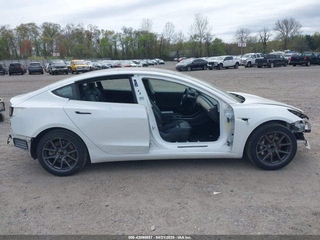 2018 TESLA MODEL 3 LONG RANGE/MID RANGE 14