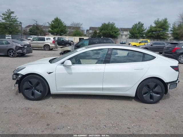 2018 TESLA MODEL 3 LONG RANGE/MID RANGE 15