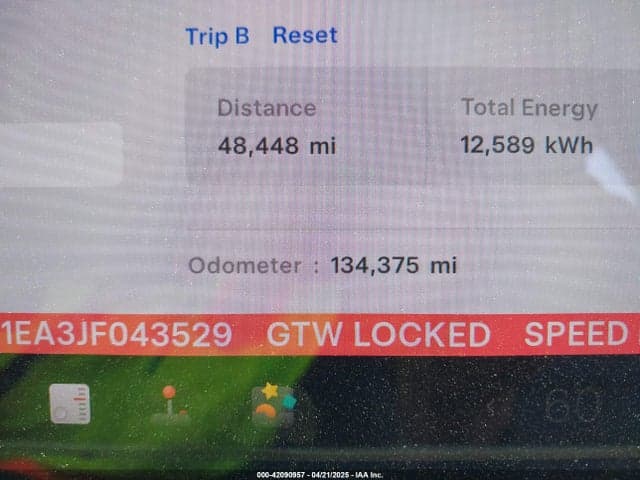2018 TESLA MODEL 3 LONG RANGE/MID RANGE 16