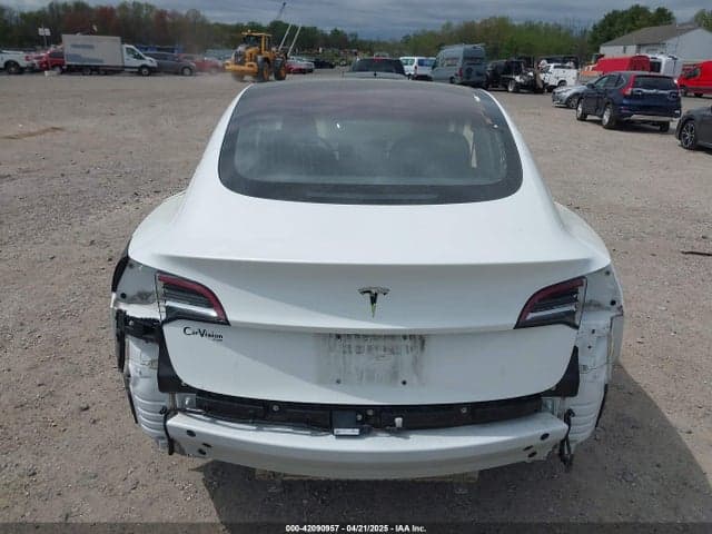 2018 TESLA MODEL 3 LONG RANGE/MID RANGE 17