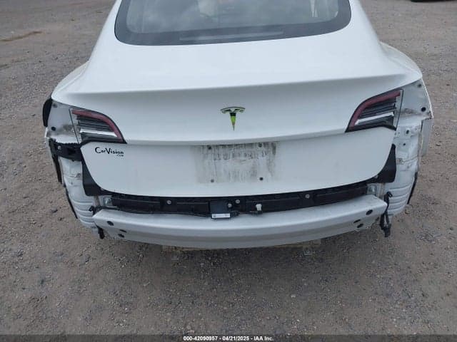 2018 TESLA MODEL 3 LONG RANGE/MID RANGE 20
