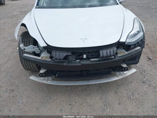 2018 TESLA MODEL 3 LONG RANGE/MID RANGE 6