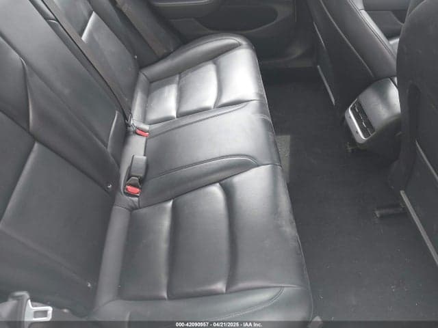 2018 TESLA MODEL 3 LONG RANGE/MID RANGE 8