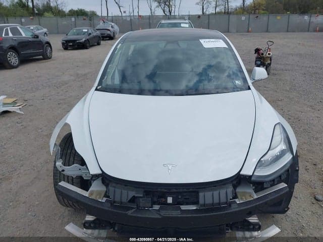 2018 TESLA MODEL 3 LONG RANGE/MID RANGE 10