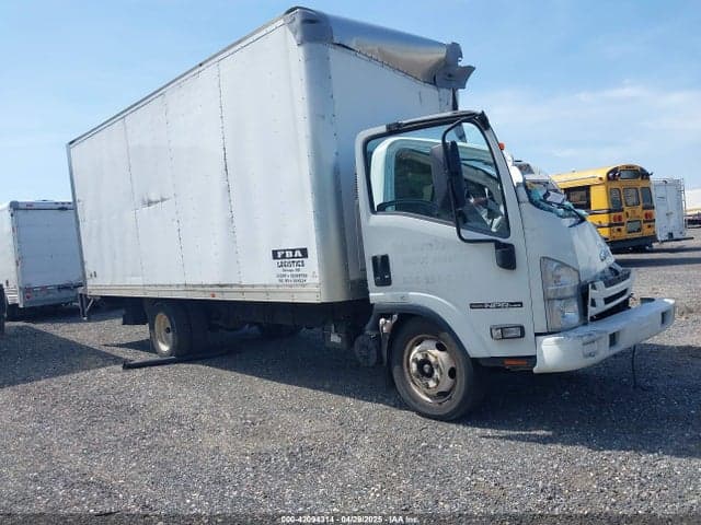 2020 ISUZU NPR HD - 1