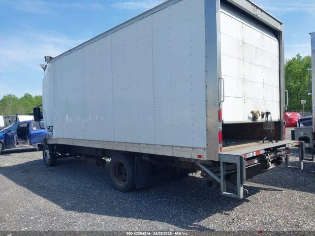 2020 ISUZU NPR HD 3