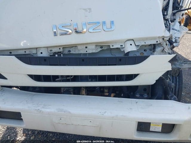 2020 ISUZU NPR HD 10