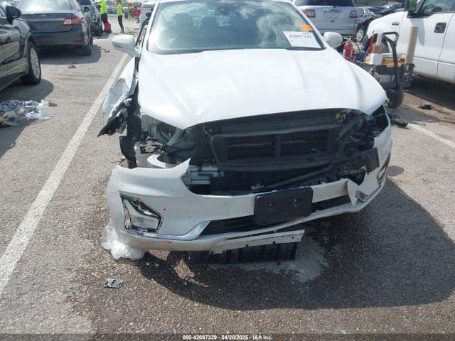 2020 FORD FUSION TITANIUM 6