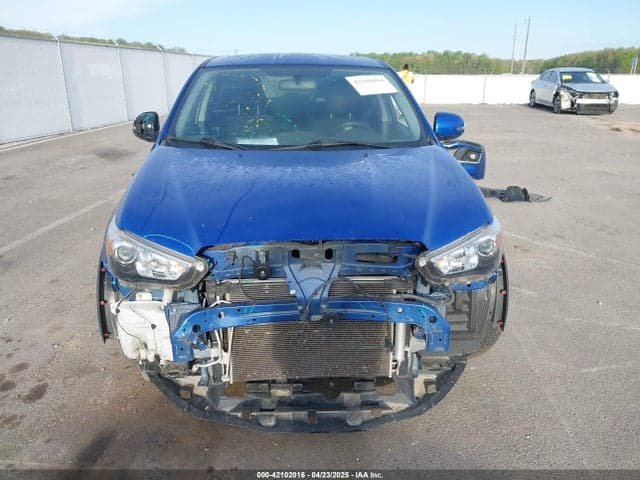 2019 MITSUBISHI OUTLANDER SPORT 2.0 ES 13