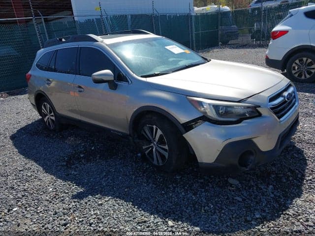 2018 SUBARU OUTBACK 3.6R LIMITED 1