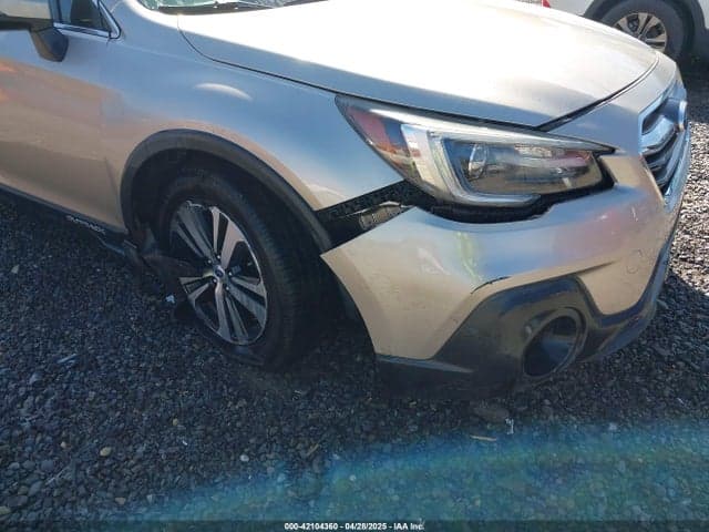 2018 SUBARU OUTBACK 3.6R LIMITED 6