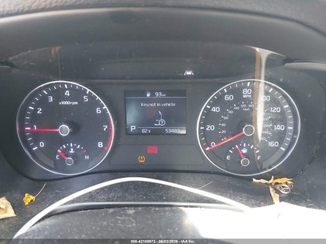 2021 KIA FORTE GT-LINE 7