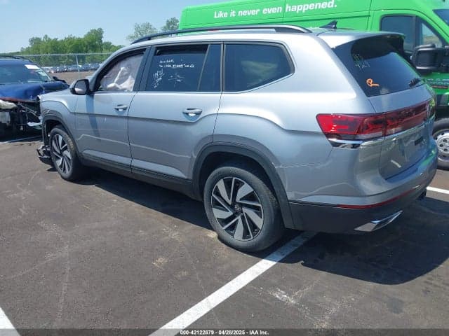 2025 VOLKSWAGEN ATLAS 2.0T SE W/TECHNOLOGY 3