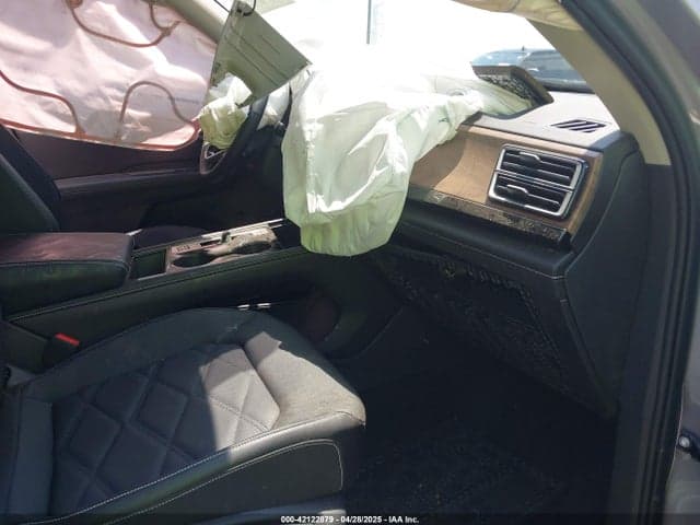 2025 VOLKSWAGEN ATLAS 2.0T SE W/TECHNOLOGY 5