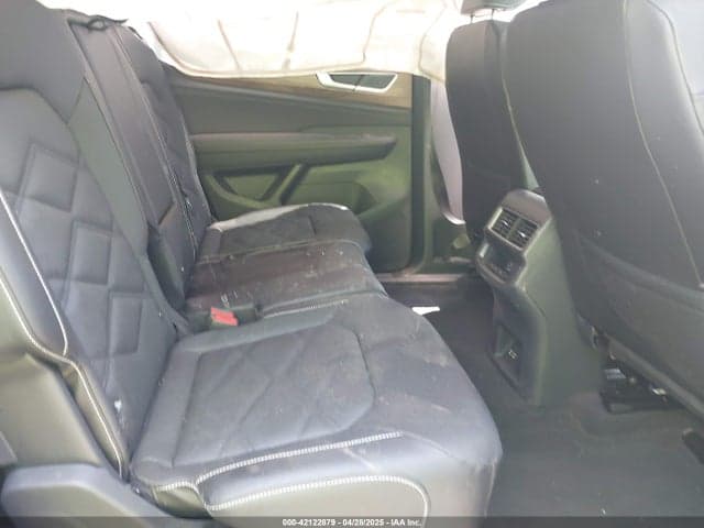 2025 VOLKSWAGEN ATLAS 2.0T SE W/TECHNOLOGY 8