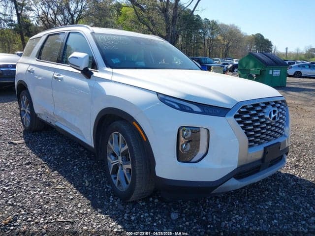 2022 HYUNDAI PALISADE SEL 1