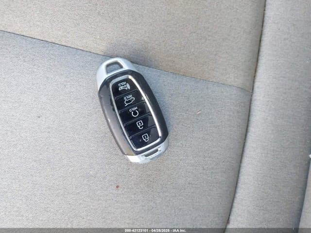 2022 HYUNDAI PALISADE SEL 11