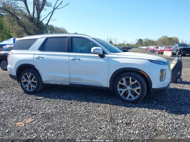 2022 HYUNDAI PALISADE SEL 13